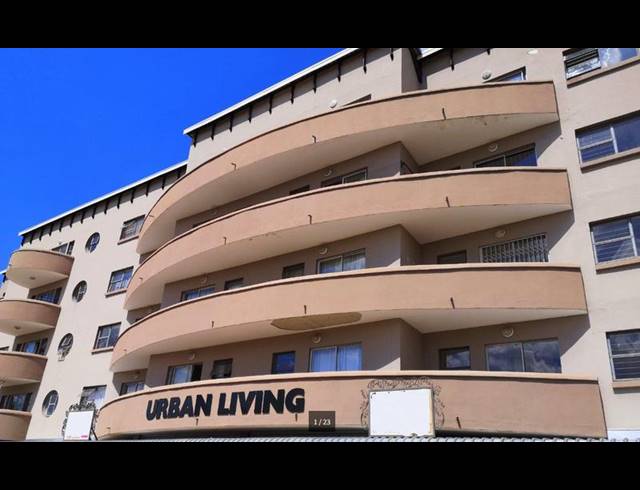 1 BEDROOM APARTMENT FOR SALE IN DIE BULT